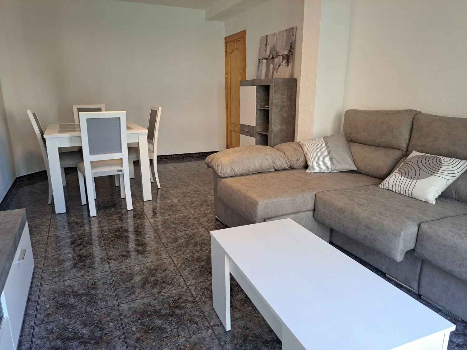 Piso en calle Blas Infante, 4 - Foto 2