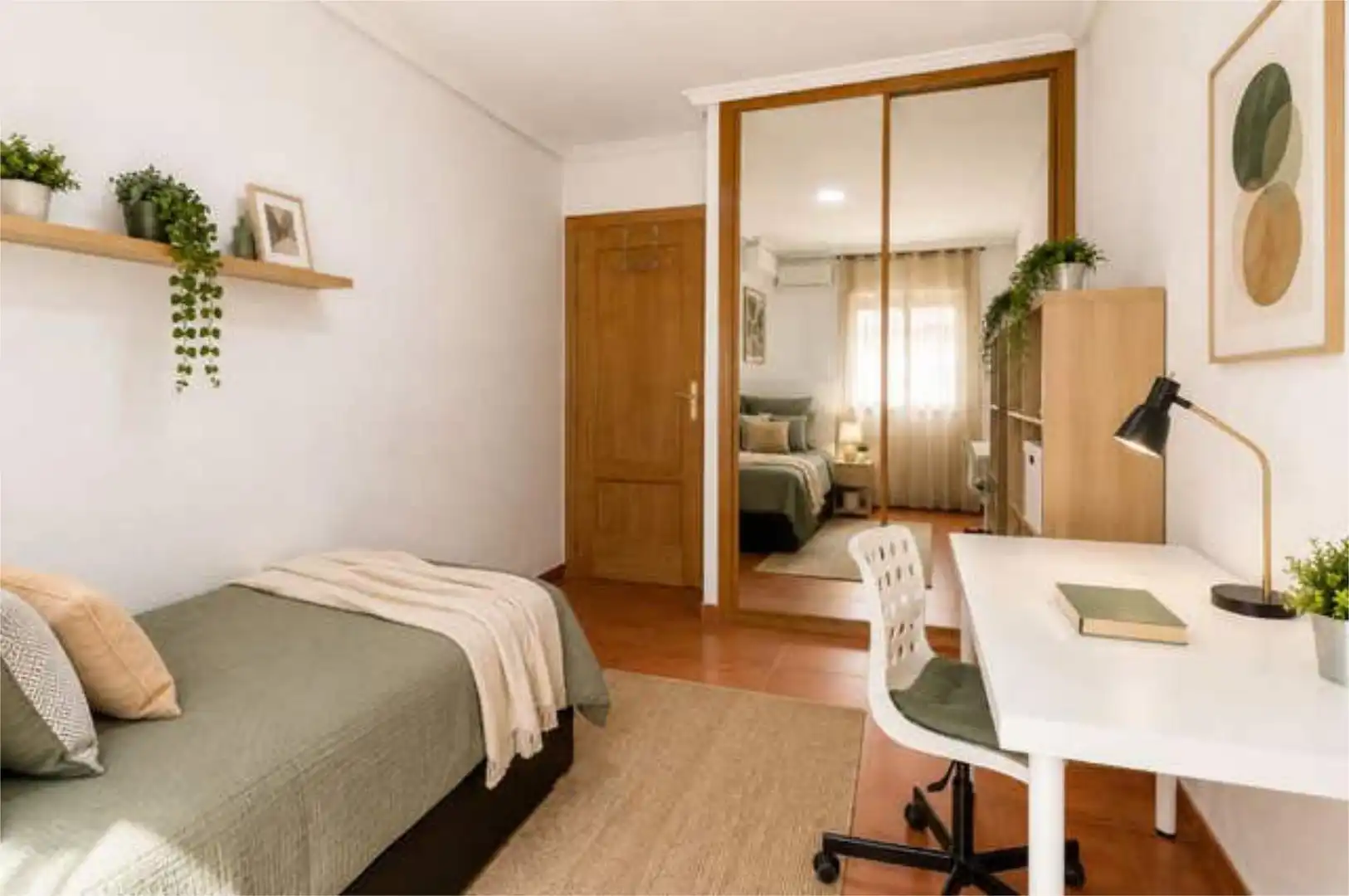 Piso en La Menina - Foto 4