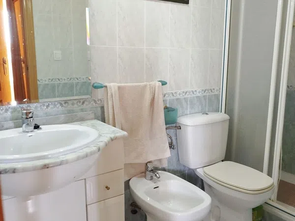 Piso en Avenida de Córdoba, 52, Centro, Centro - Foto 11