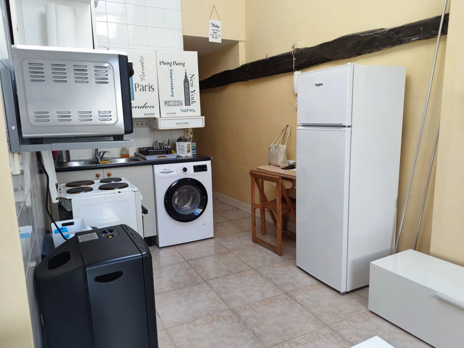 Ático en calle de San Antón, 46 - Foto 6