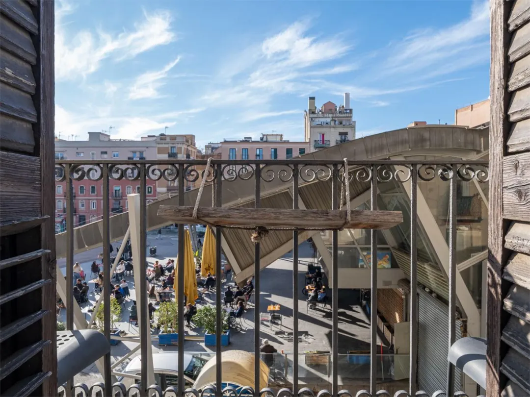 Piso en  Carrer de l'Atlàntida 39 - Foto 12