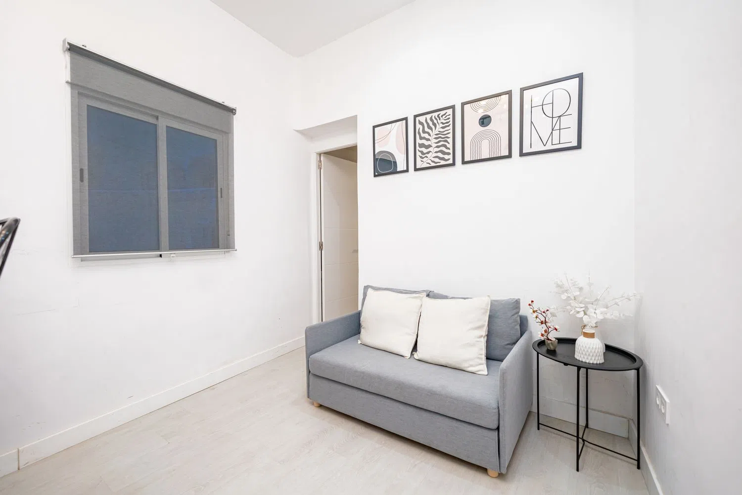 Piso en calle de la Paloma, 10 - Foto 2