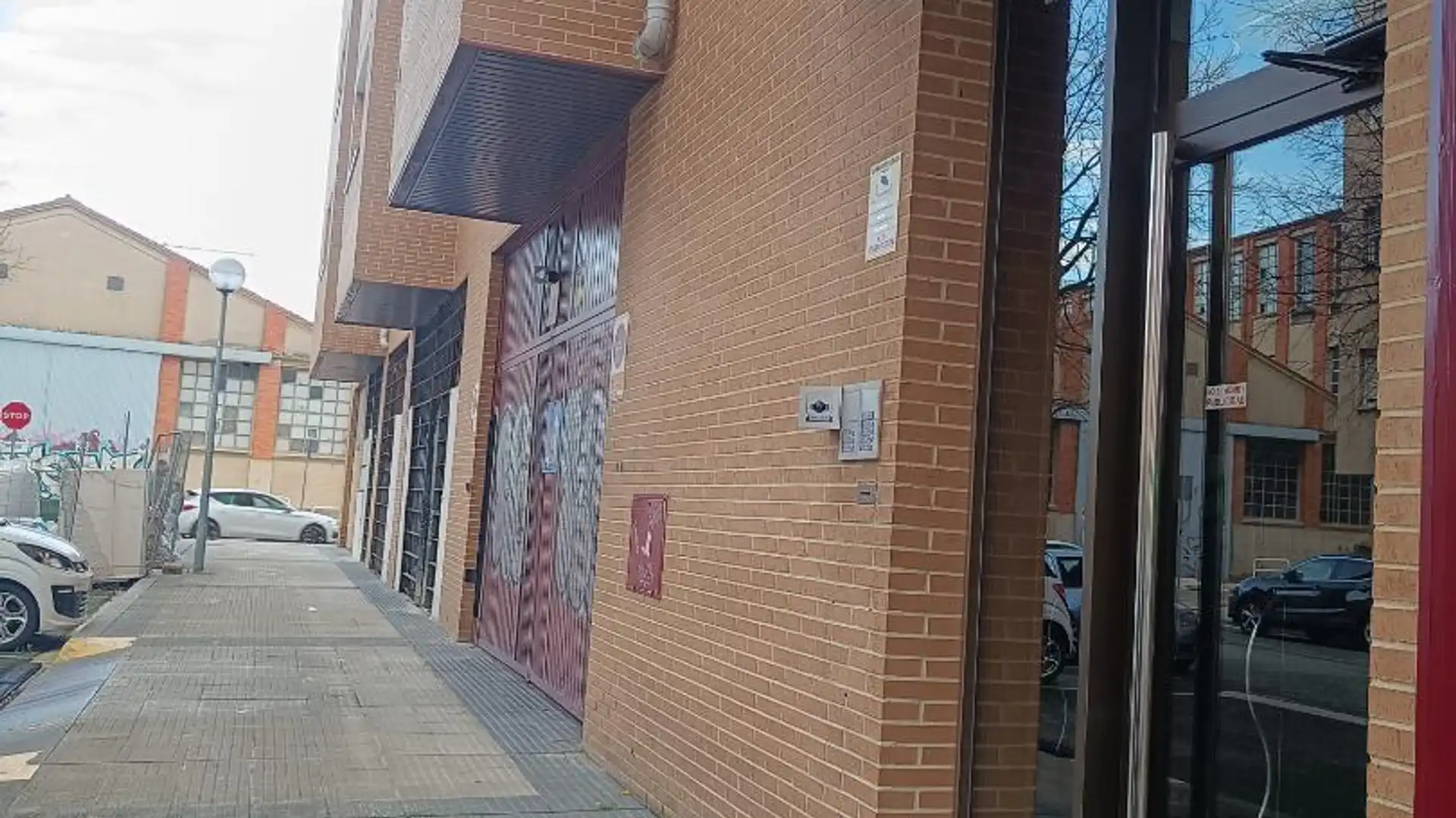 Piso en  Calle Toda Aznárez 16 - Foto 9