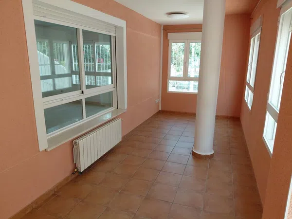 Chalet pareado en Avenida del Locutor Vicente Hipólito, 18, Alicante Golf - Foto 3