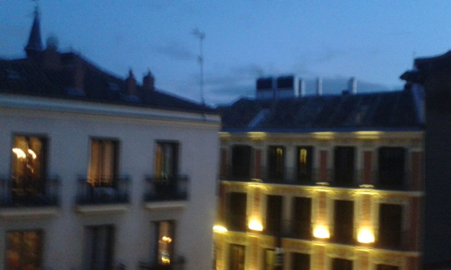 Ático en calle Imperial, 10 - Foto 15