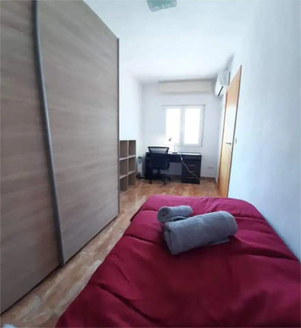 Apartamento en Plaza de Toros - Foto 5