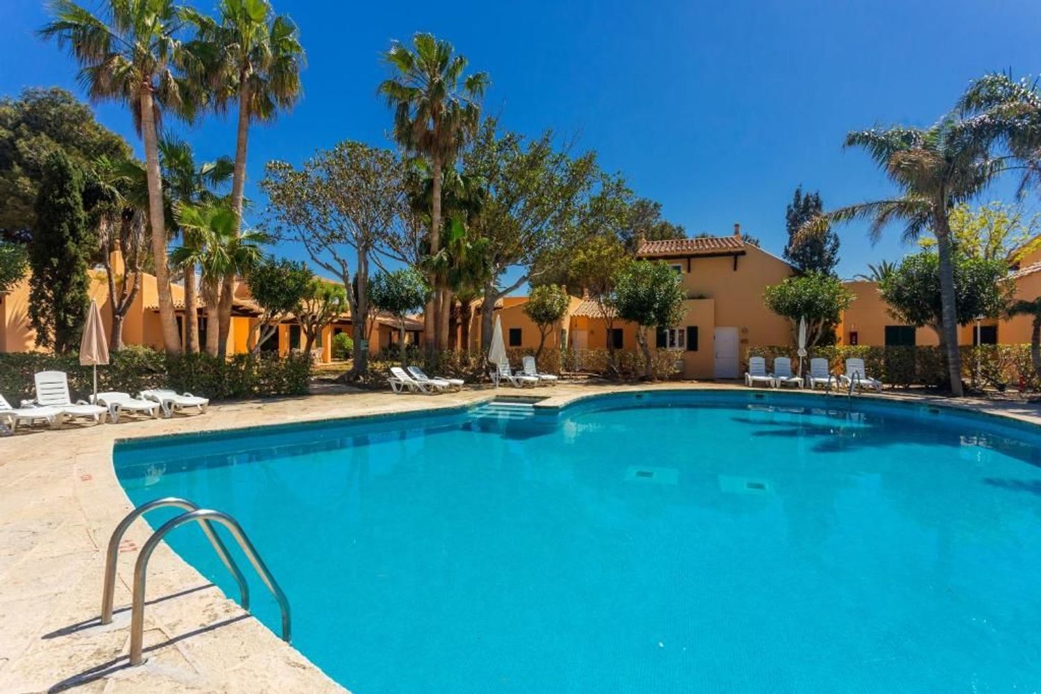 Chalet adosado en Calle la Platja, 4, Cala En Bosch-Serpentona, Cala En Bosch-Serpentona - Foto 4