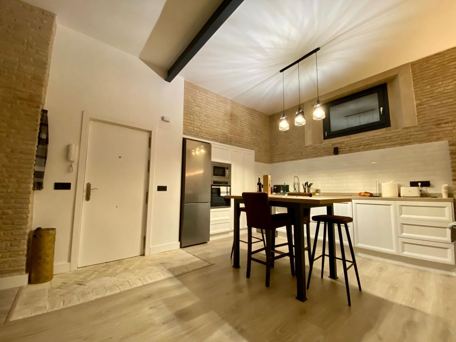 Piso en calle Torneo, 22 , bajo c