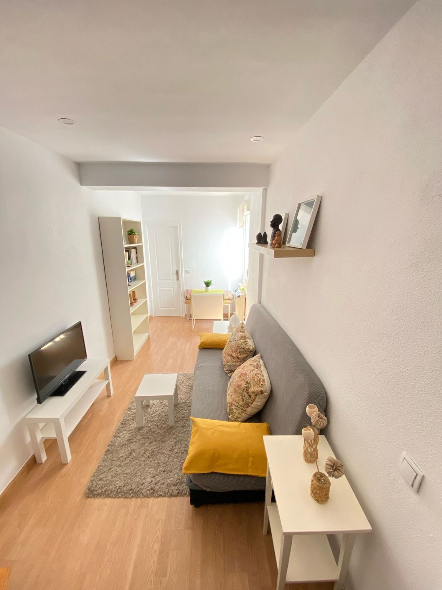 Dúplex en Calle de Vallehermoso, 104 - Foto 1