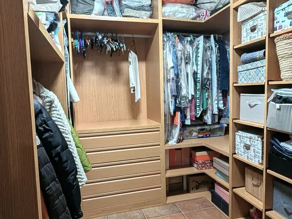 Casa independiente en Barrio Pinares de San Antón - Foto 35