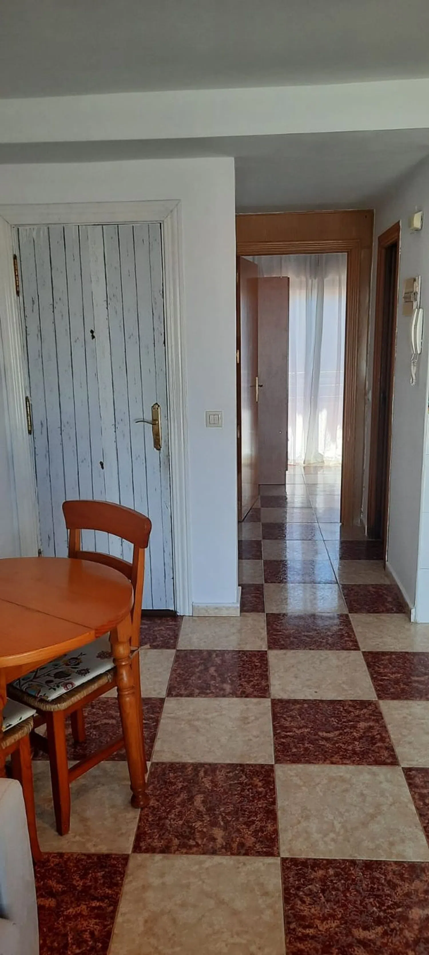 Piso en Barrio Lucero - Foto 6