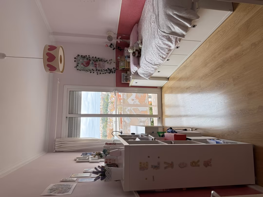 Piso en  Avenida de las Ciencias 25 - Foto 13