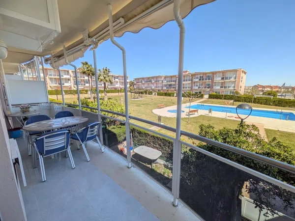 Piso en Calle Sant Isidre, 232 - Foto 1