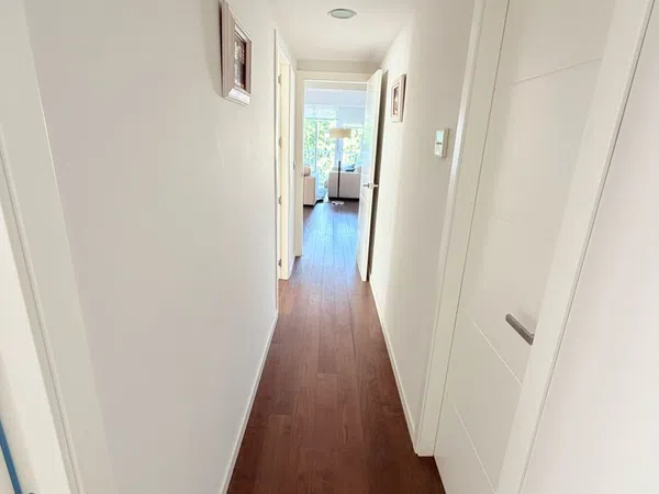 Piso en Barrio El Vial - Ronda de Tejares - Foto 18