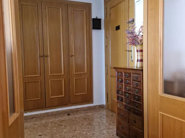 Piso en calle Médico Vicente Reyes, 19 - Foto 8