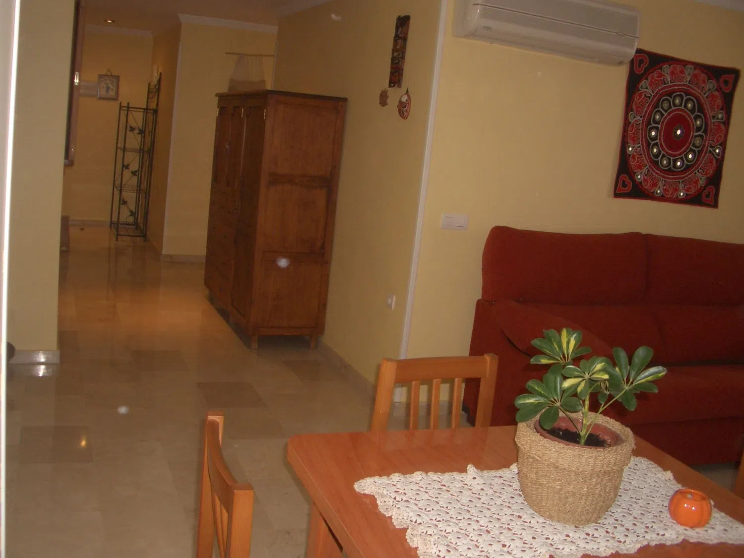 Ático en calle Canales, 10 - Foto 16