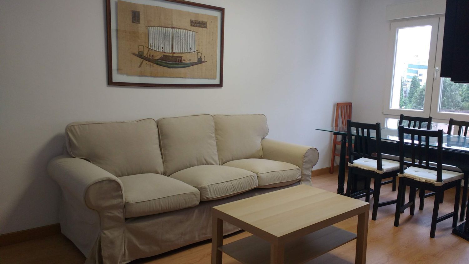 Piso en calle Fuertes Acevedo, 37 - Foto 3