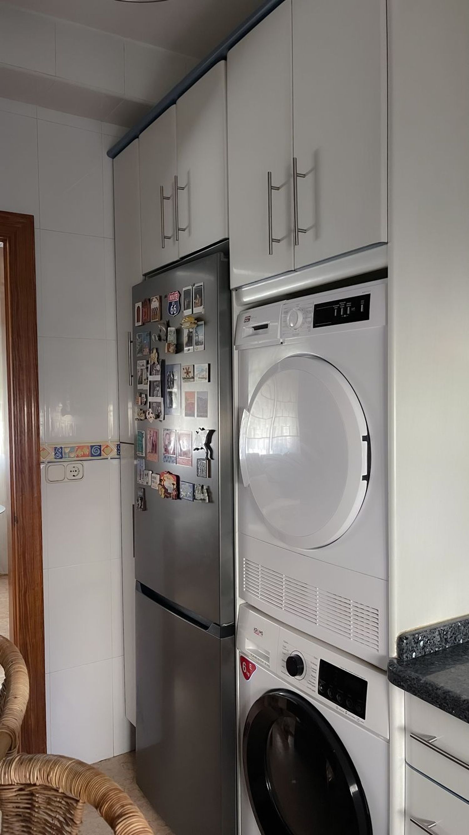 Piso en Calle Pintor Rosales, 17, Altamira - Oliveros - Barrio Alto, Altamira - Oliveros - Barrio Alto - Foto 12
