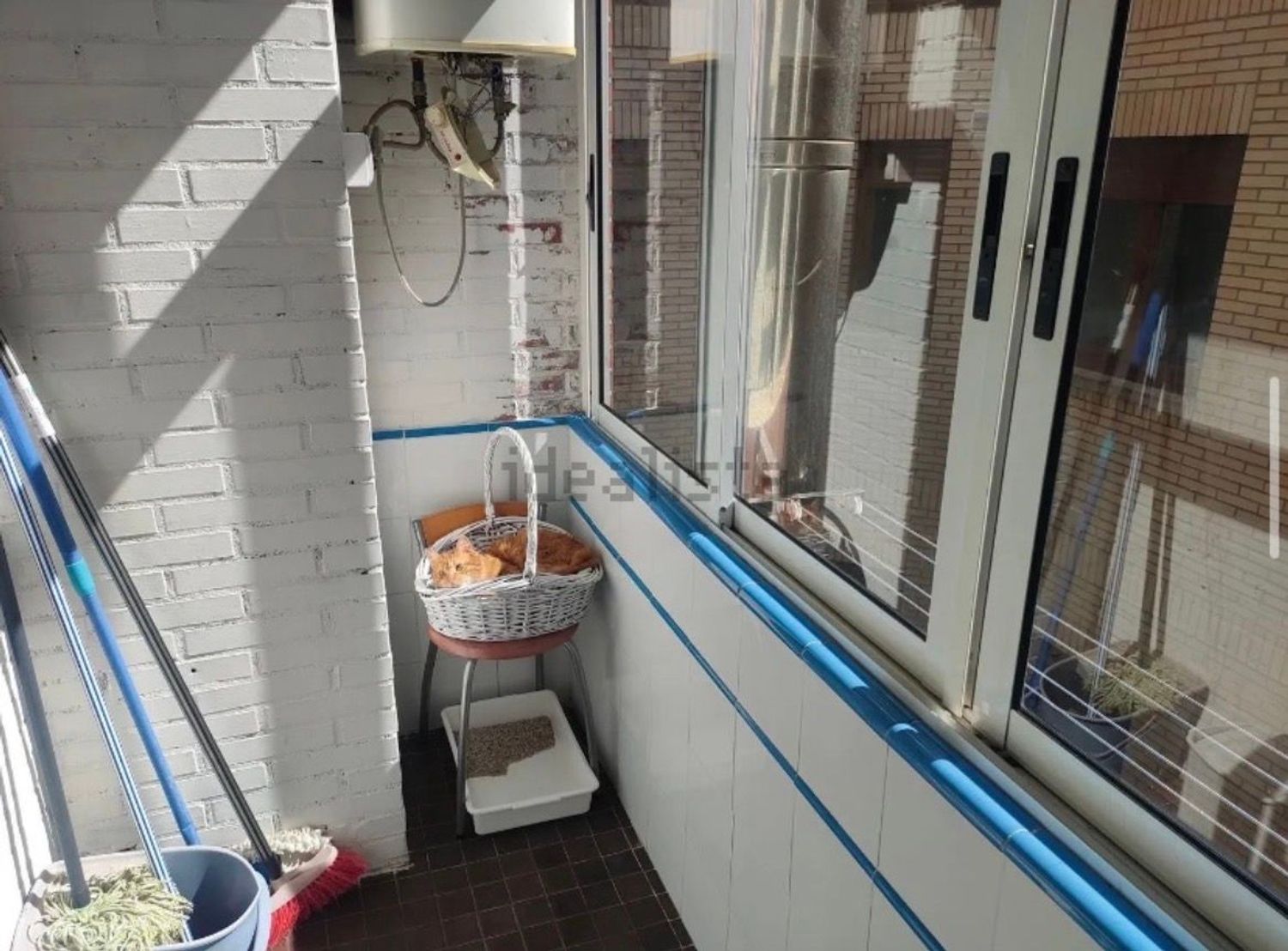 Piso en Calle la Cepeda, 5, La Asunción - La Inmaculada, La Asunción - La Inmaculada - Foto 18