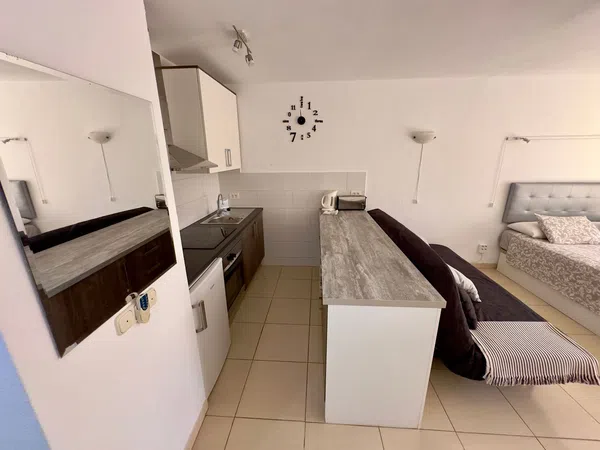 Estudio en Avenida Ernesto Sarti, 2, Torviscas Bajo - Foto 19