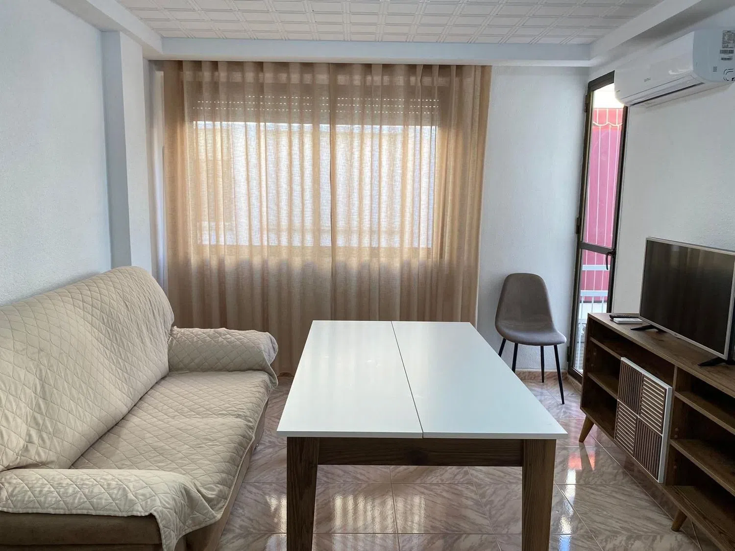 Piso en Francisco de Toledo, 7 - Foto 1