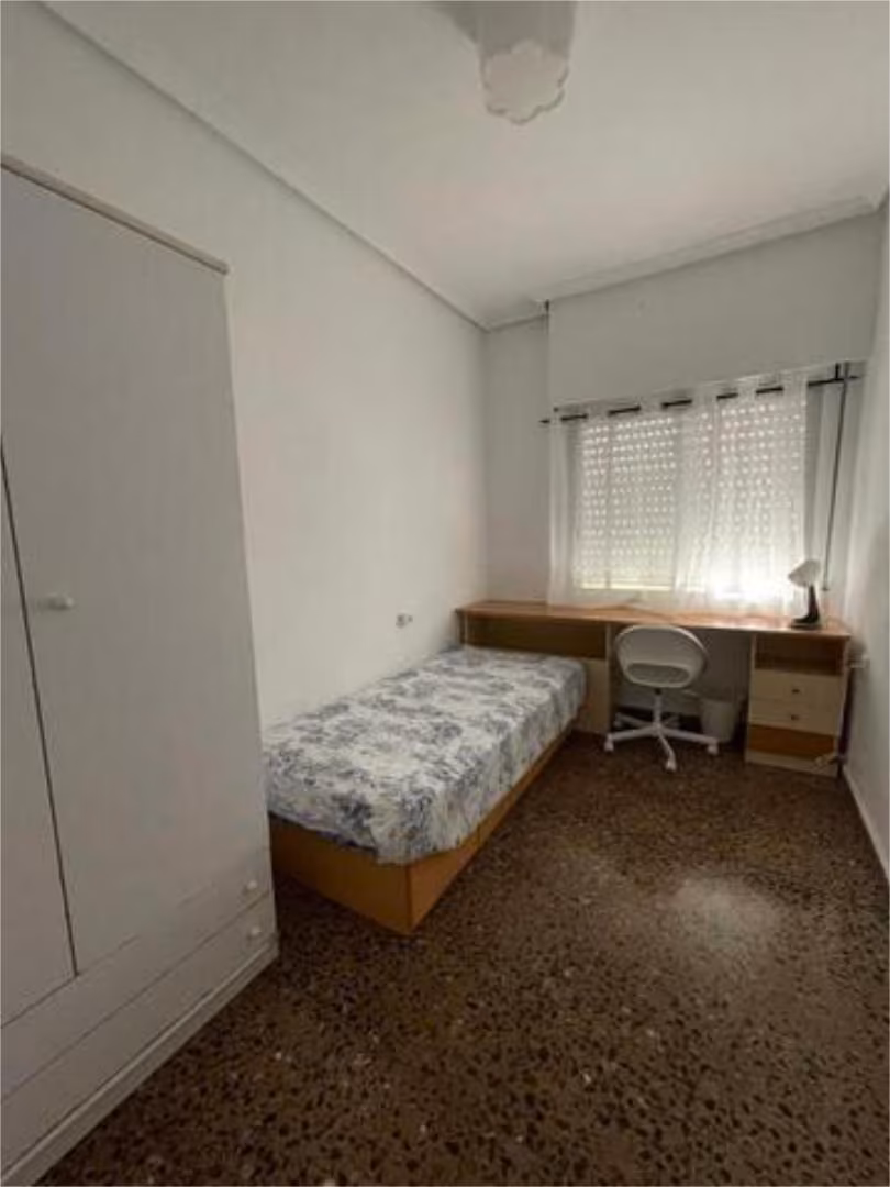 Piso en San Anton - Foto 7