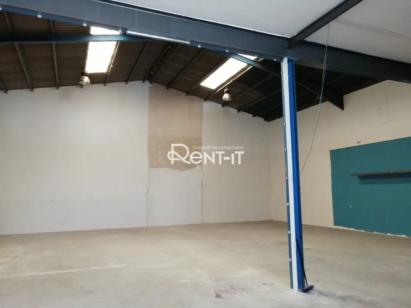 Nave Industrial en  Cobalt - Foto 5