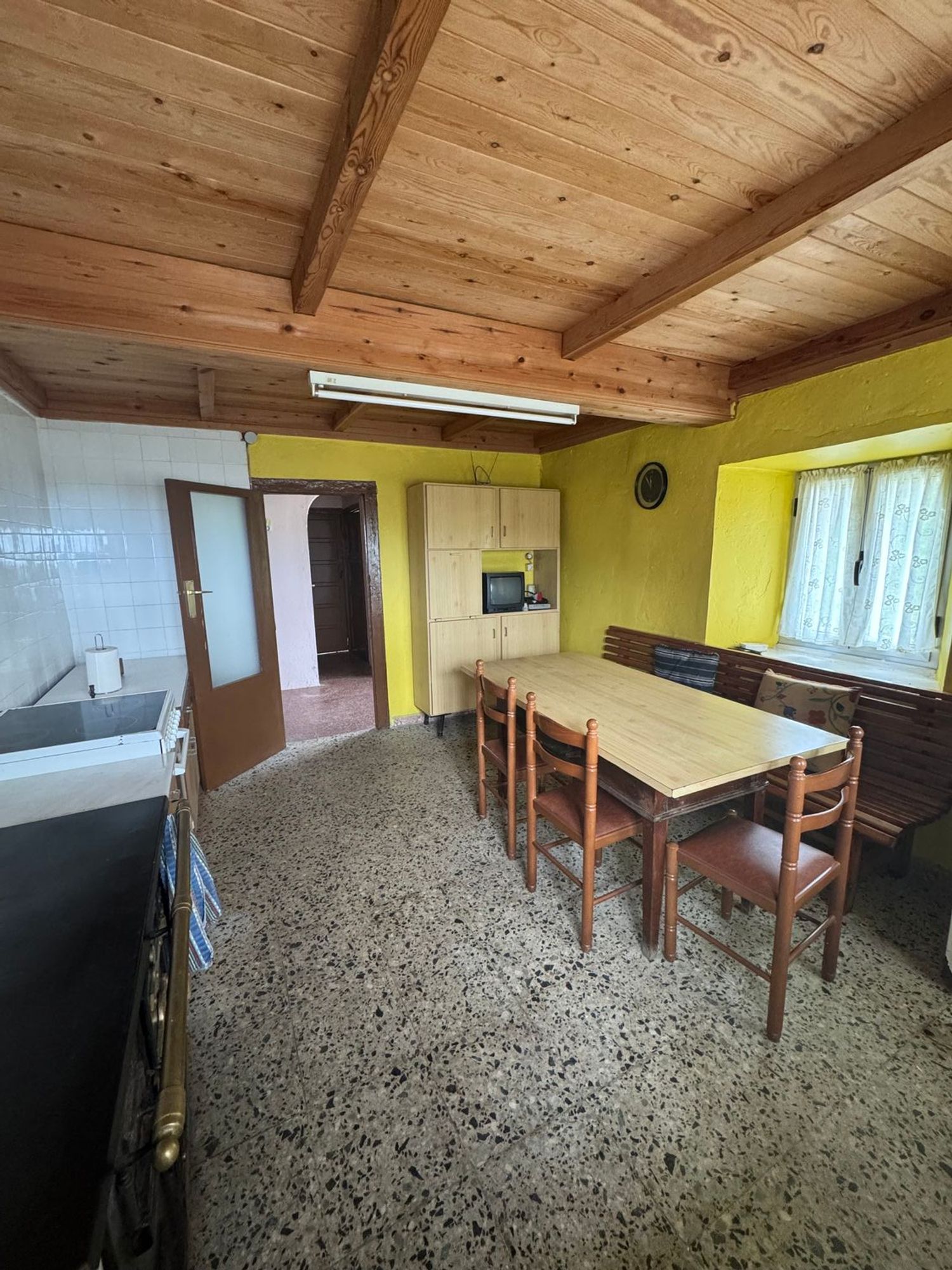 Casa de pueblo en Al Penadecabras, 101 - Foto 8
