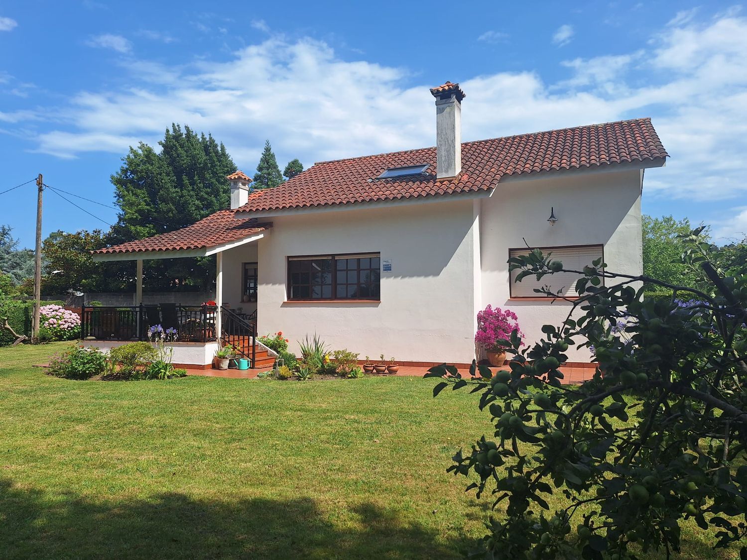 Casa o chalet independiente en Aldea Seselle, 85 - Foto 3