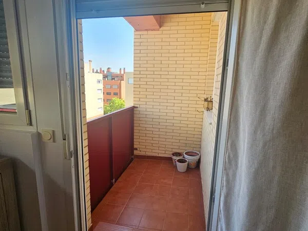 Piso en Calle Anita Martínez, 18, Solagua - Foto 2