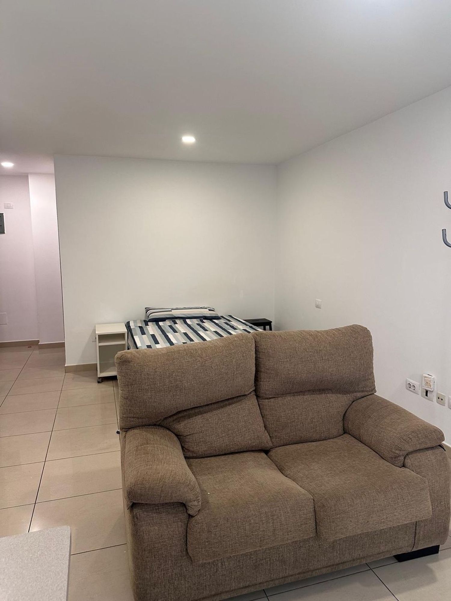 Estudio en Calle Galileo, 17, Santa Catalina - Canteras - Foto 14