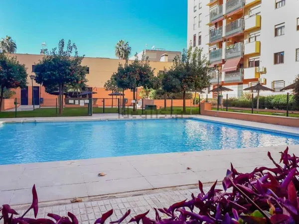 Piso en Barrio Avenida de las Ciencias