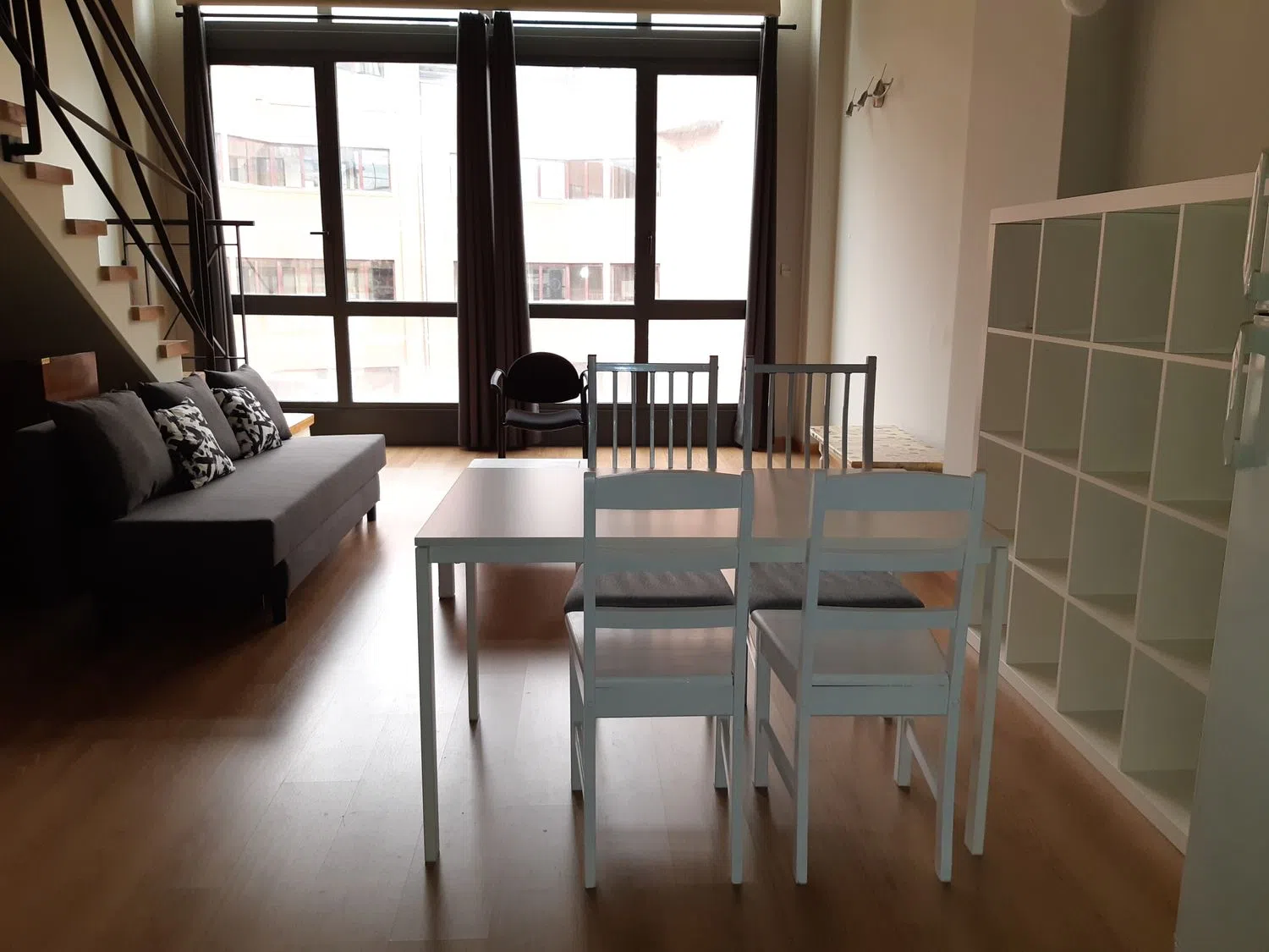 Dúplex en calle Maratón, 4 - Foto 3