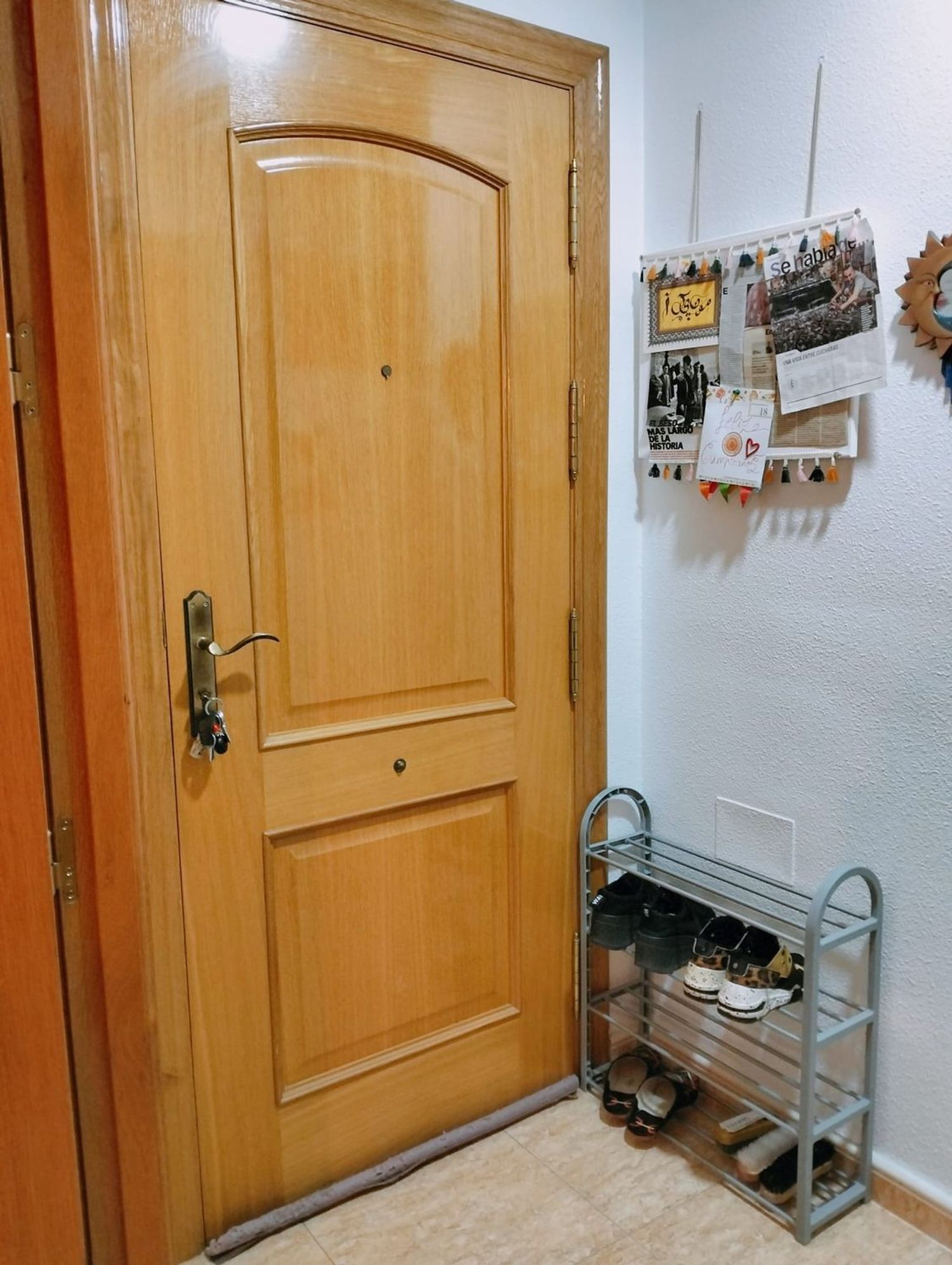 Piso en Calle Pedro Jumilla, 1, Torre-Pacheco, Torre-Pacheco - Foto 6