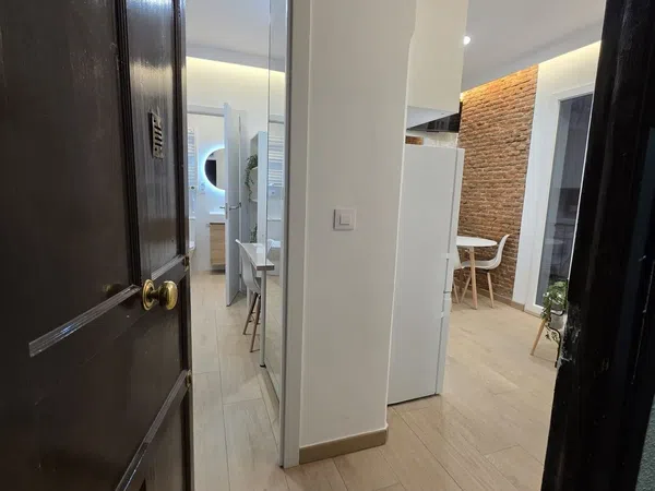 Piso en Calle de Benito Gutiérrez, Argüelles - Foto 4