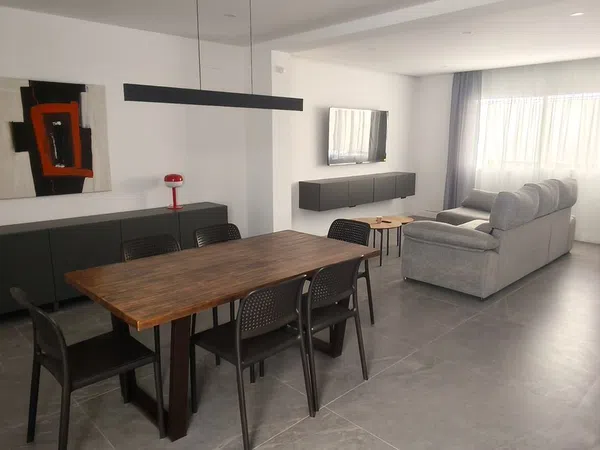 Piso en calle Alamo, 12 - Foto 1