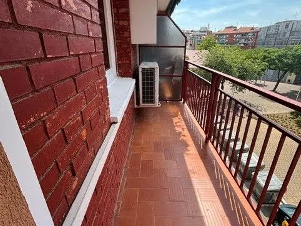 Piso en Calle de Baltasar Gracián, 12 - Foto 17