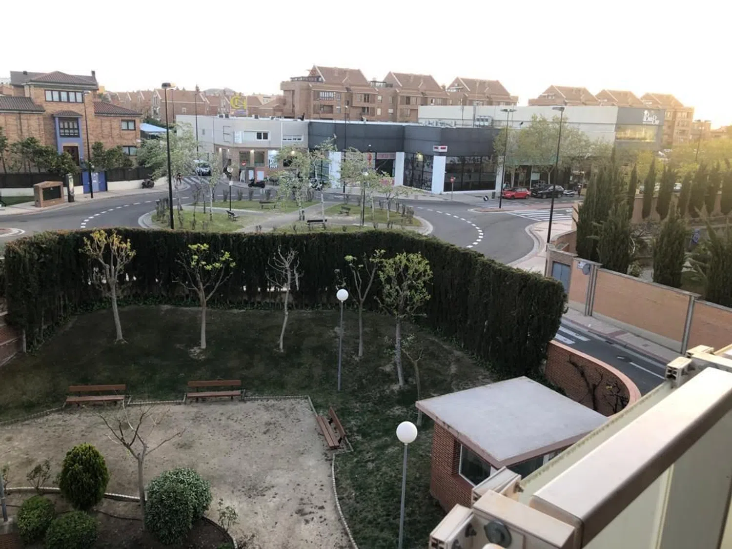 Ático en avenida de la Ilustración, 4 - Foto 35