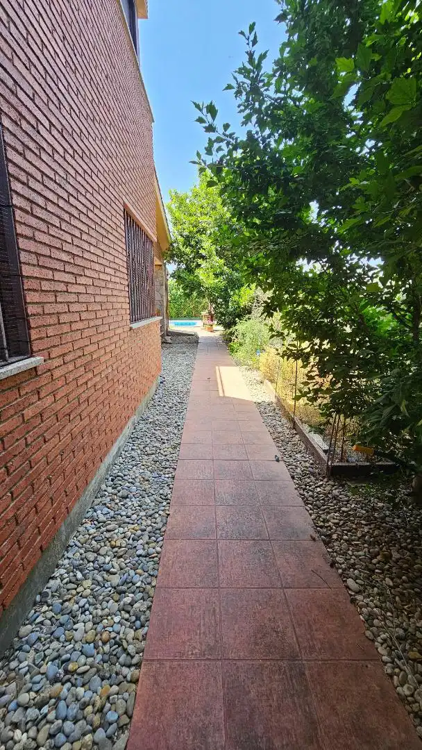 Chalet en  Carrer Cirerer 21 - Foto 12