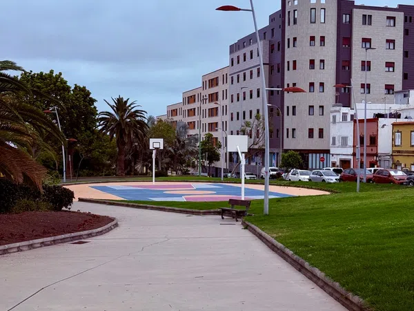 Piso en Calle Cocotero, Siete Palmas - Foto 49