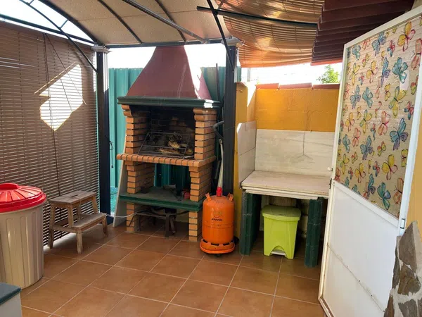 Casa o chalet independiente en Calle Coll del Vidre, 5, Ciutat del Transport-La Salera - Foto 22