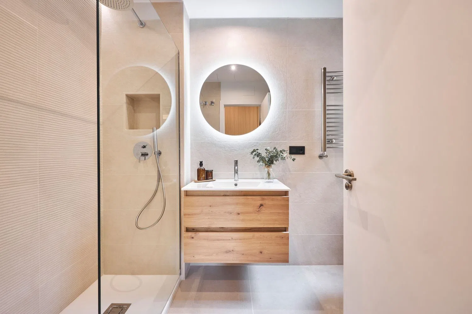 Ático en calle de Galileo, 90 - Foto 37