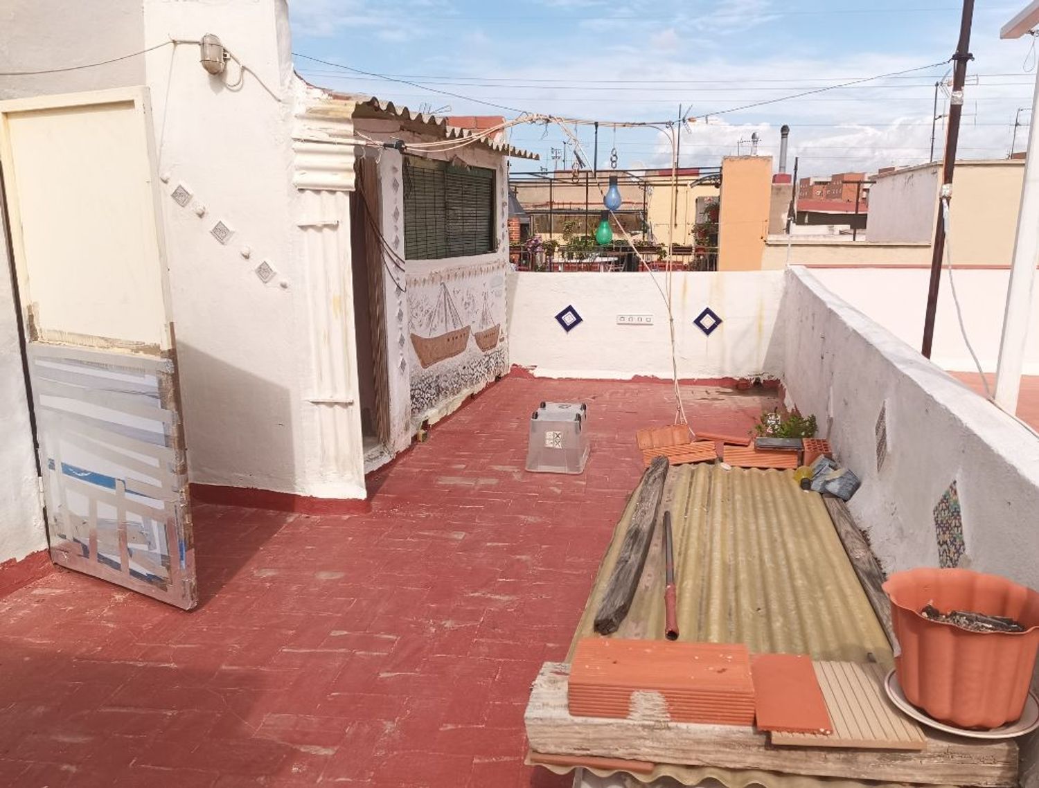 Piso en Calle Fuensanta, 15 - Foto 7