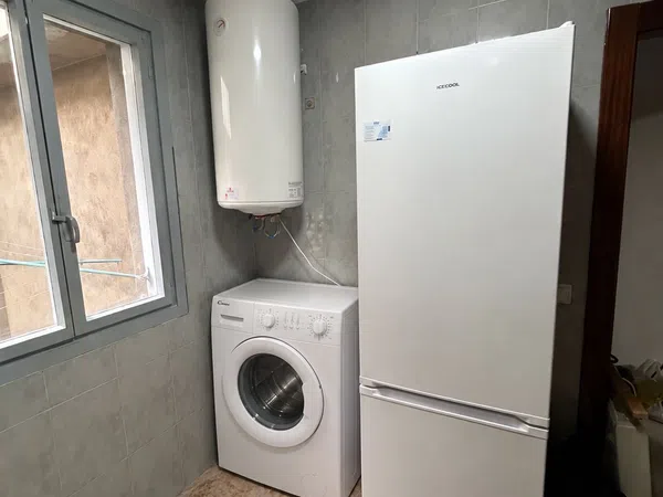 Piso en Calle Vega de Arriba, 22, Sta.Marina - Polígono, Sta.Marina - Polígono - Foto 5