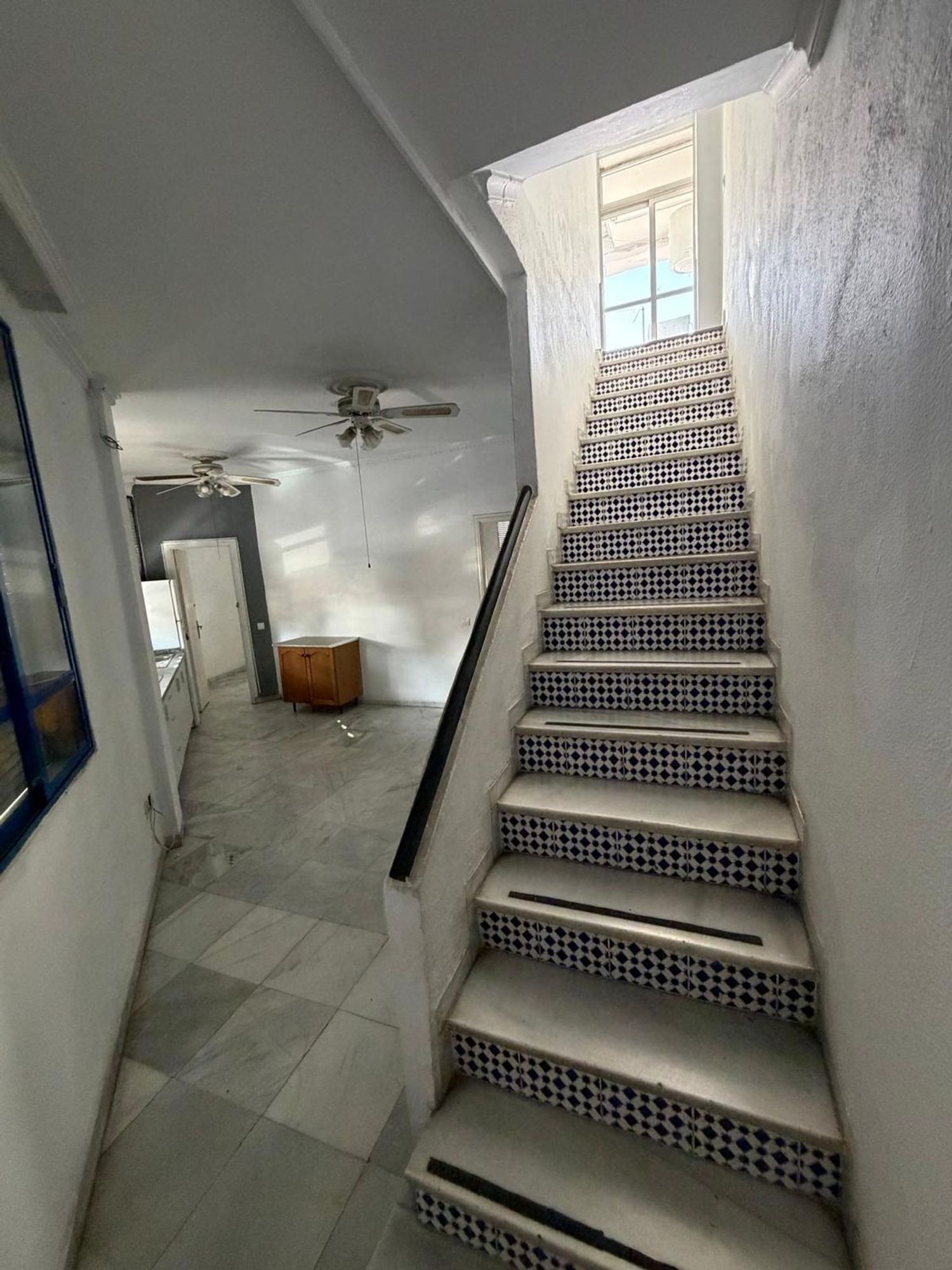 Chalet pareado en Calle Sebastián Llano, 33, Los Carteros - San Diego - Foto 11