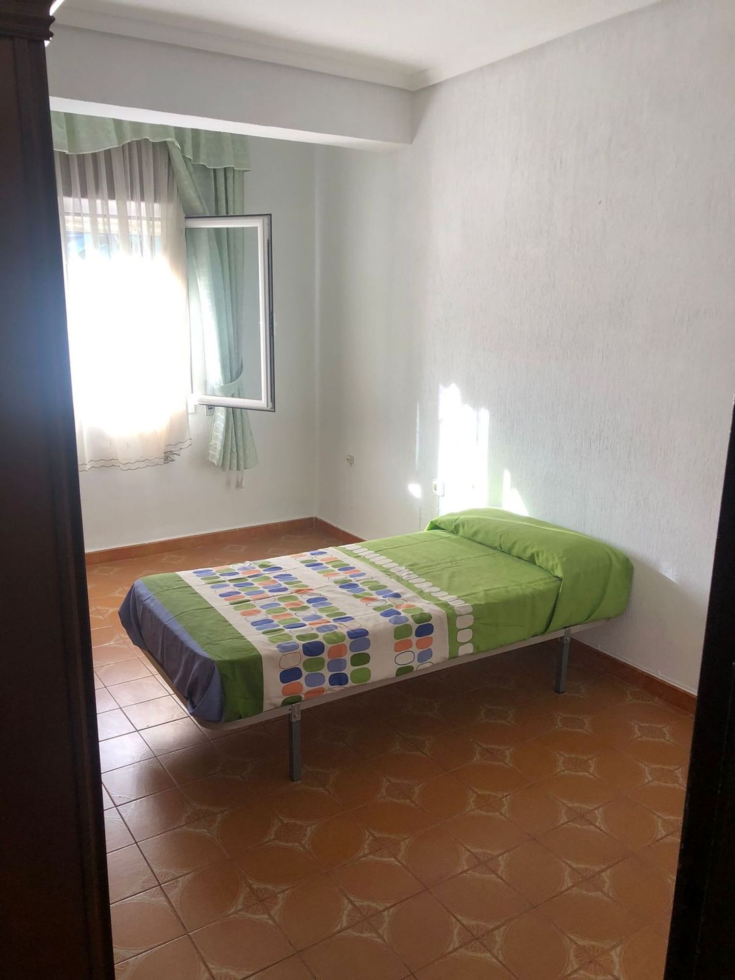 Piso en avenida Equipo Cincuenta y Siete, 10 - Foto 3