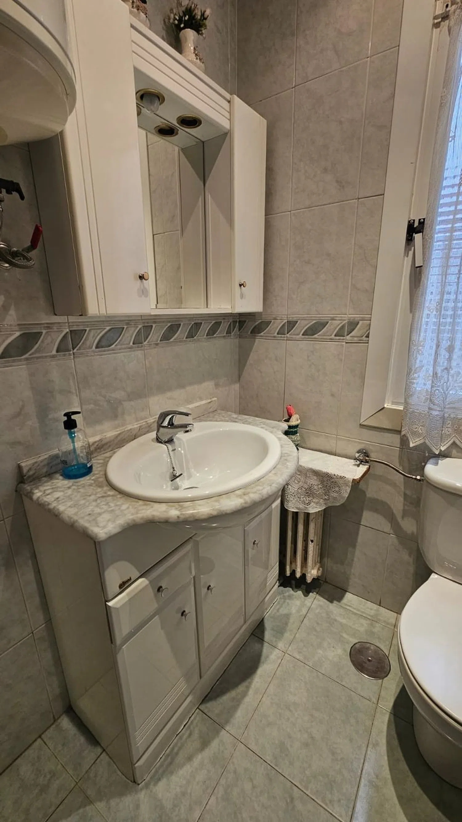 Piso en Barrio Trafalgar - Foto 12