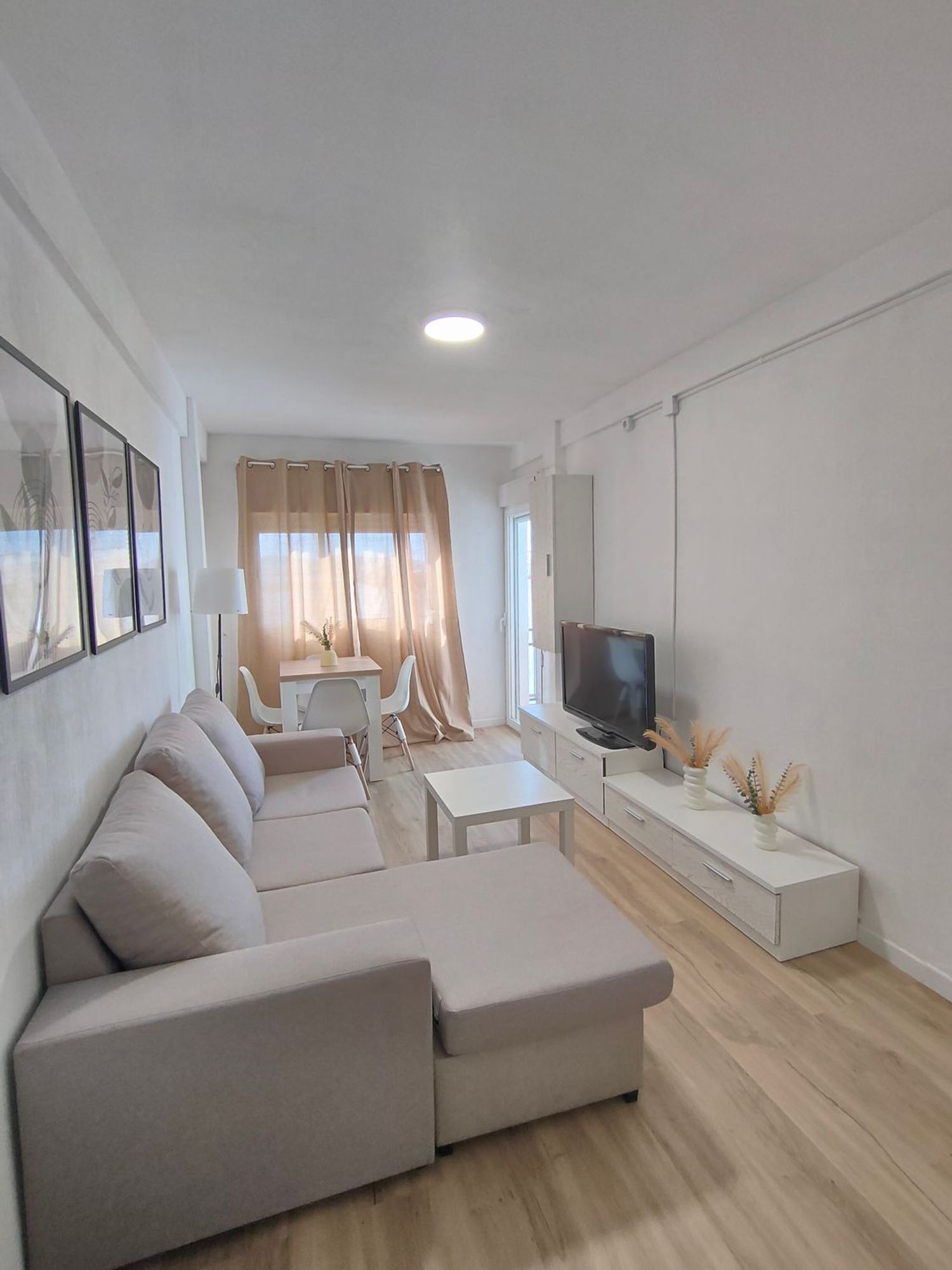 Piso en Cuesta de la Pólvora, 6, Fuensanta - Arcángel - Santuario - Foto 3