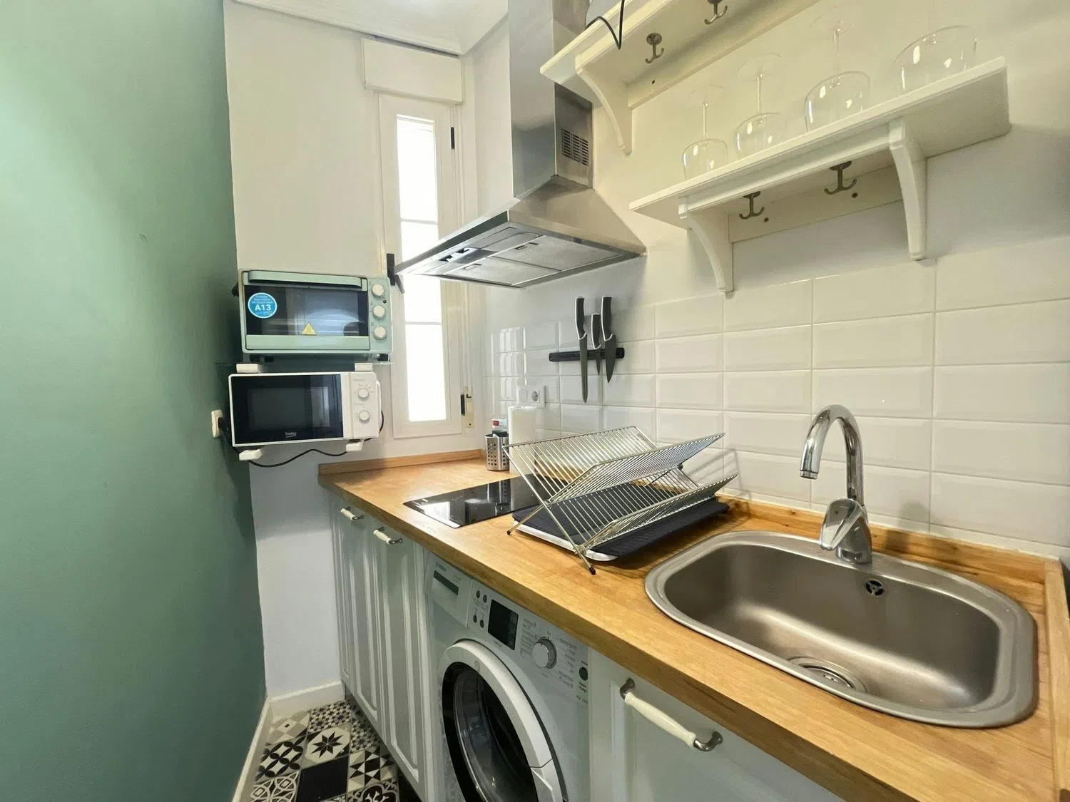 Piso en C. Tetuán, 7 - Foto 3