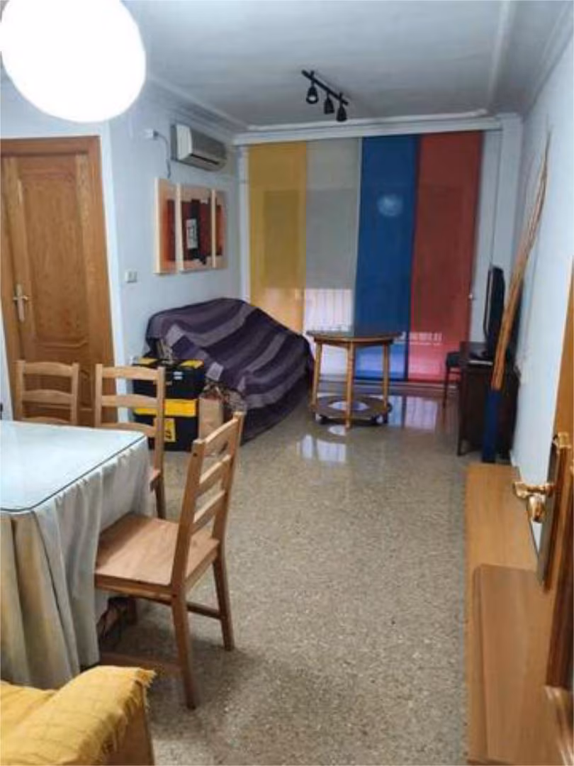 Piso en Chana - Foto 1